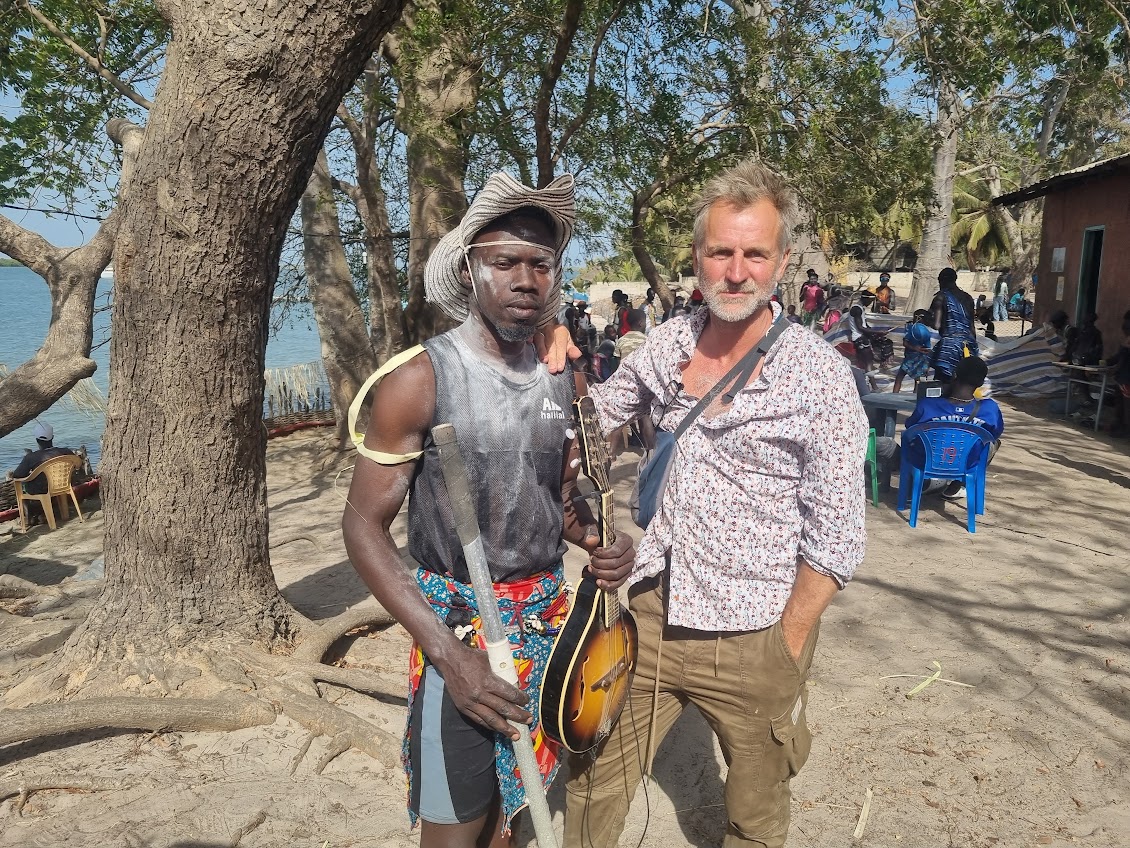 Kassoumaye, Senegal
